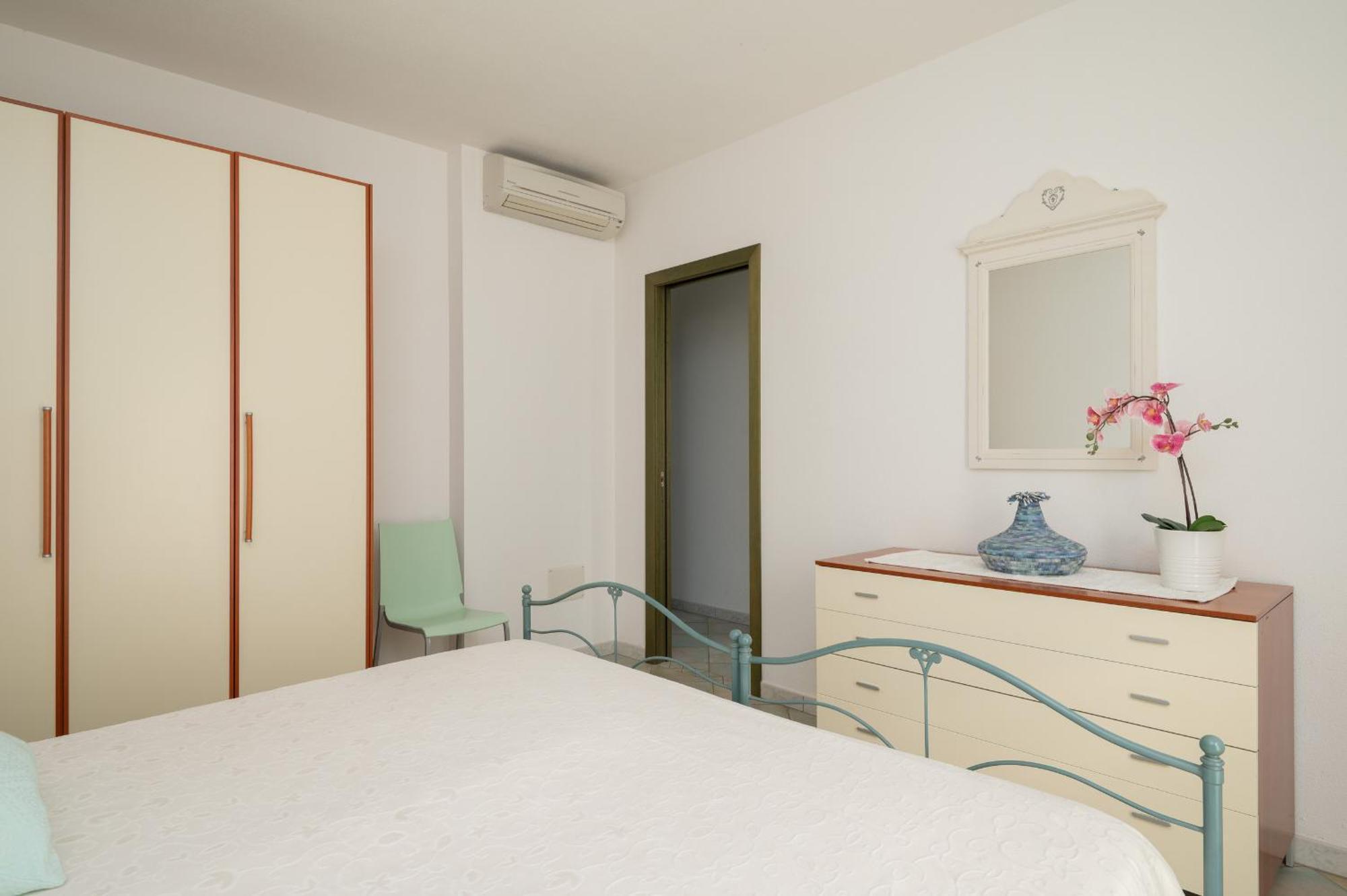 Villetta Bouganville Budoni Exterior foto